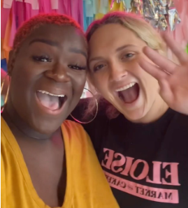 Cake Decorating Class Near Me | Eloise Market and Cakery