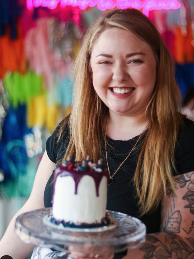 Cake Decorating Classes in Baton Rouge: Unleash Your Inner Baker