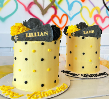 100+ Birthday Cake Ideas - My Cake School